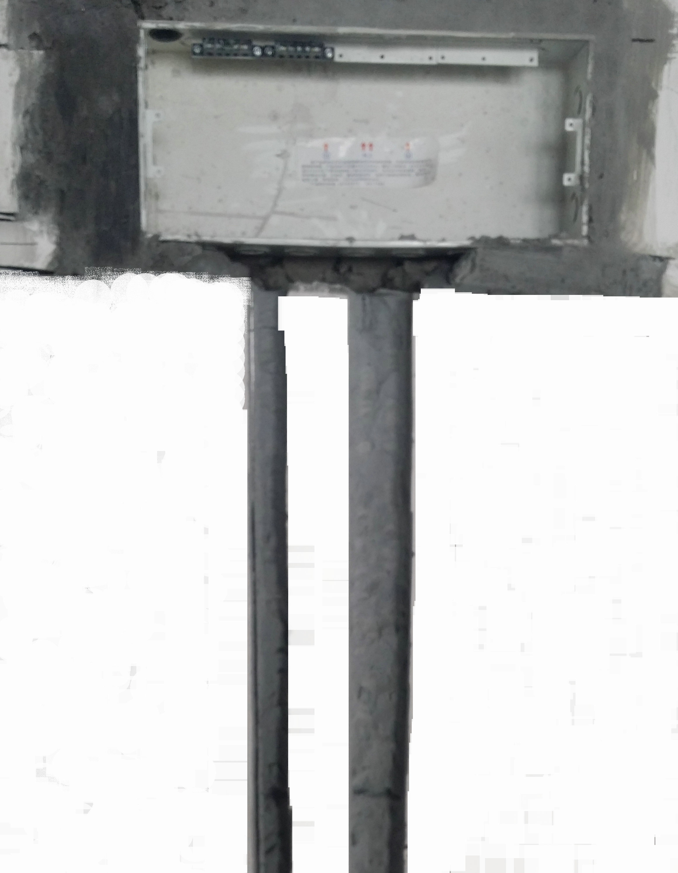 蒸壓加氣混凝土板（alc板）墻開(kāi)槽要求