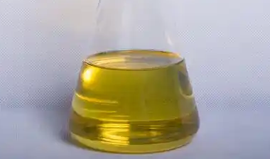 抗磨液壓油一般用在哪些機(jī)械設(shè)備上？(圖1)